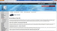 SEO-текст. Пежо 308.