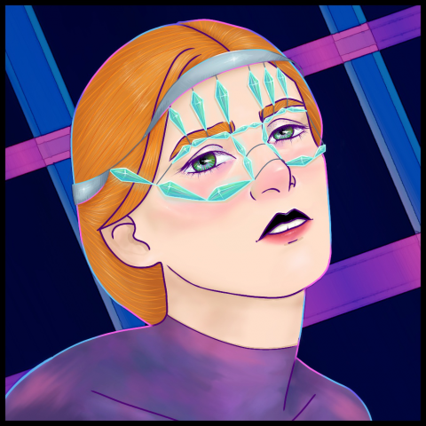 Ethno-cyber concept