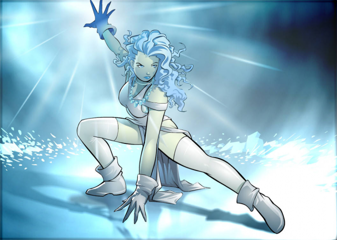 Работа 3675675