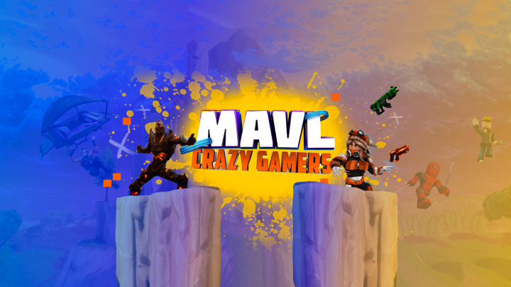 Шапка для Youtube канала