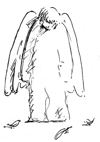 Ангел
