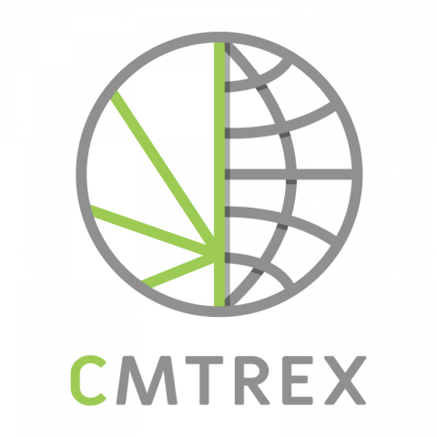 CMTREX - logo