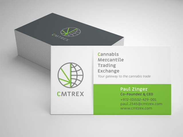 CMTREX - b.c.