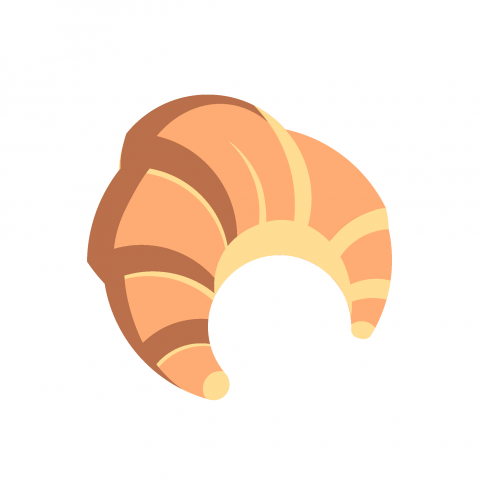 Croissant