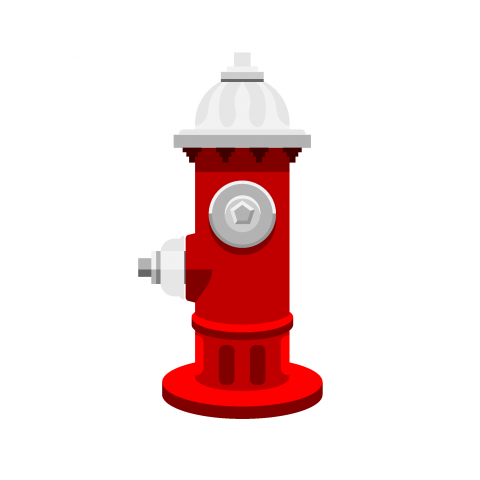 Fire hydran