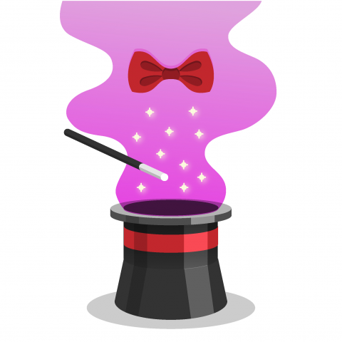 Magician