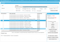 Бот для регионального риэлтерского Агенства