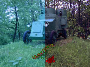 Цветокоррекция