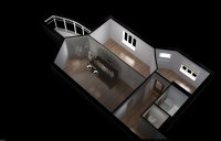 Перепланировка помещений