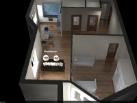 Перепланировка помещений