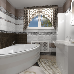 Дизайн сан.узлов