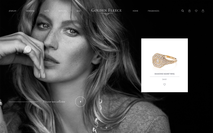 Golden Fleece