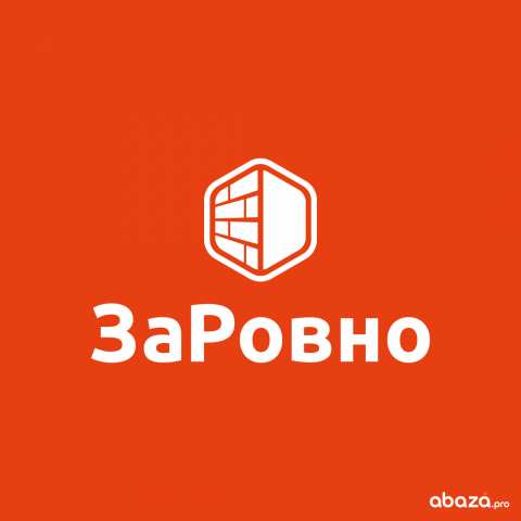 Логотип ЗаРовно