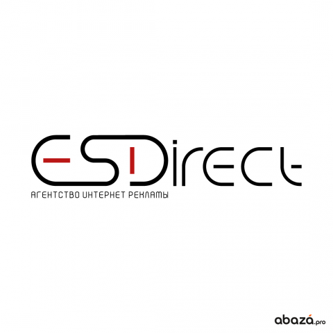 Логотип ESDirect