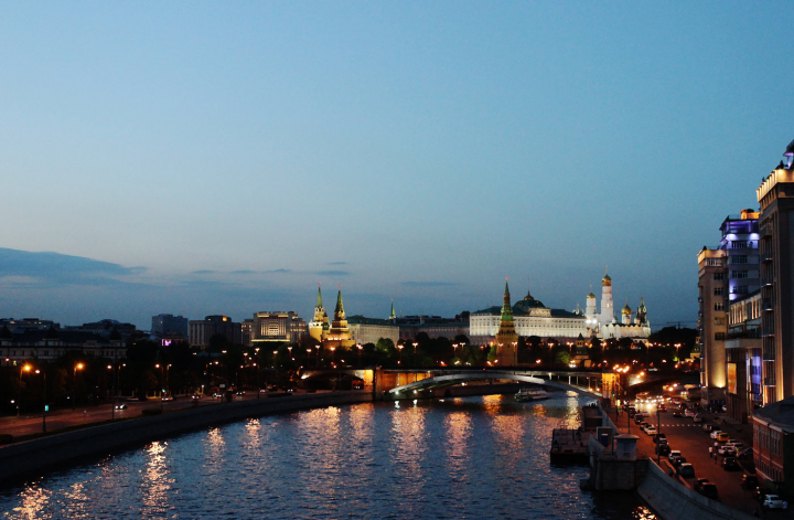 Фотограф