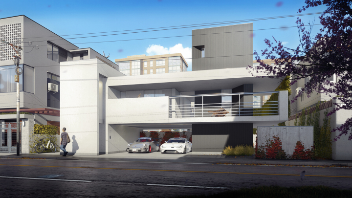 osaka house