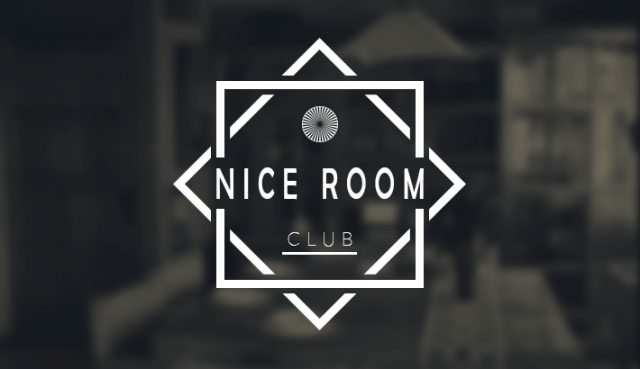 Баннер для клуба Nice Room
