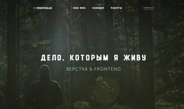 Portfolio
