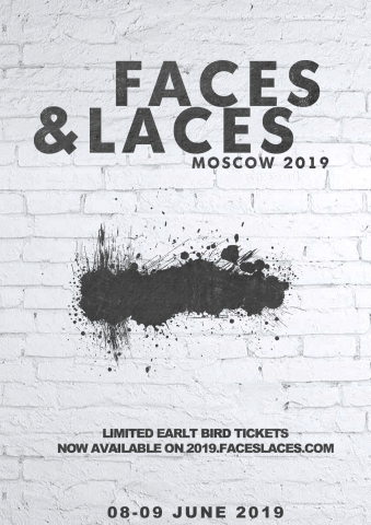 Faces Laces