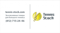 Разработка логотипа + визитка
