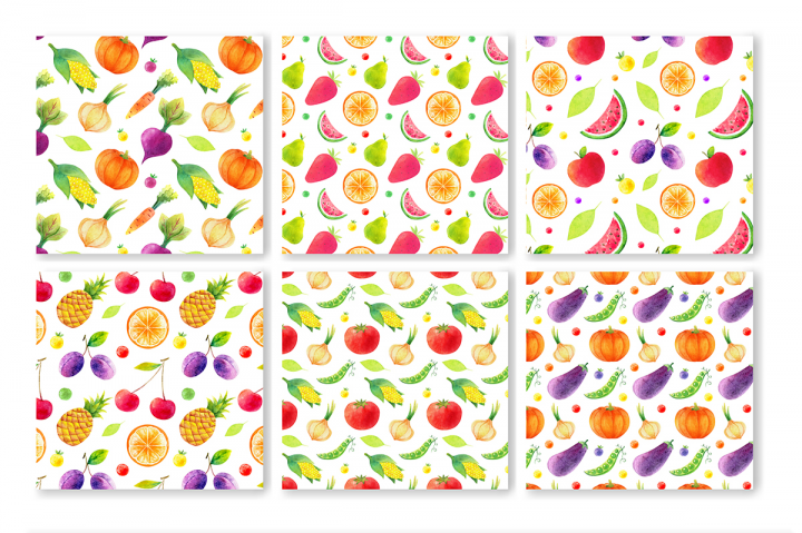 Pattern collection