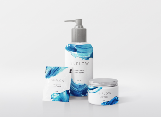 Onflow cosmetic