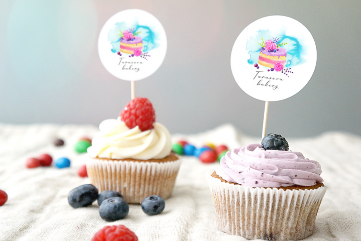 Confectionery Printing 2