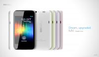 meizu mx
