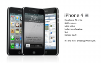 iPhone 4gs