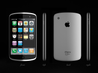 iPhone 5g
