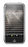 Iphone icq