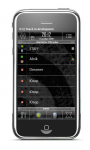 Iphone icq