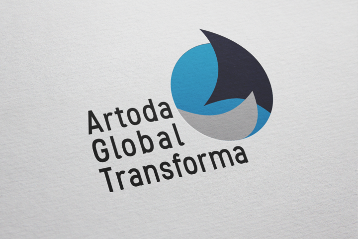Логотип компании Artoda Global Transforma