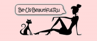 Женский сайт Be-Us-Beautiful.Ru