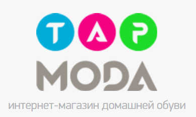 Интернет-магазин "Tapmoda Shop"