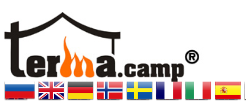 Интернет-магазин "Termo Camp"