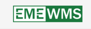 Eme-wms - отраслевые решения для склада