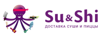 Su&Shu - доставка еды в Томске