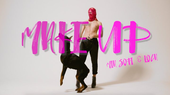 Music video