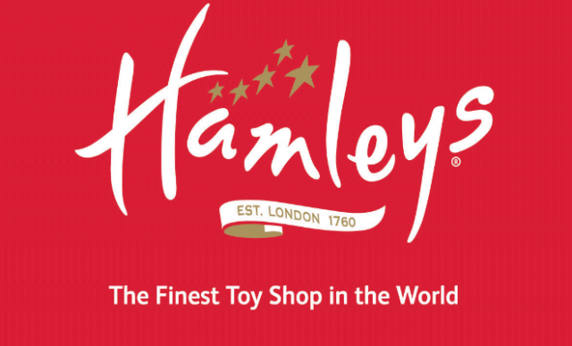 Яндекс.Директ и Google Adwords для магазина "Hamleys"