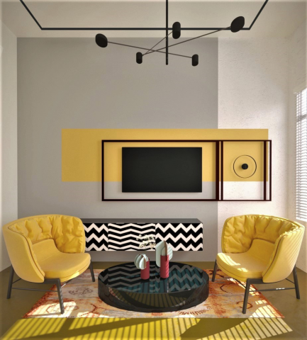 YellowRoom
