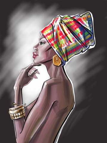 Face of Africa 2