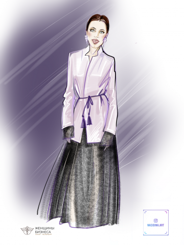Event illustration