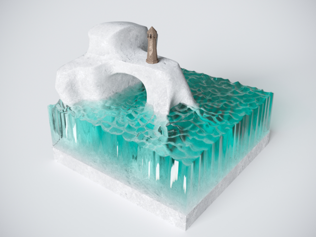 3D графика