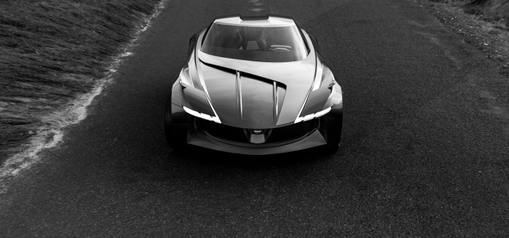 z 2018 renders