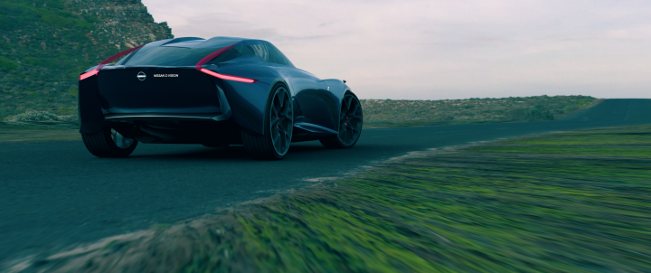 z 2018 renders