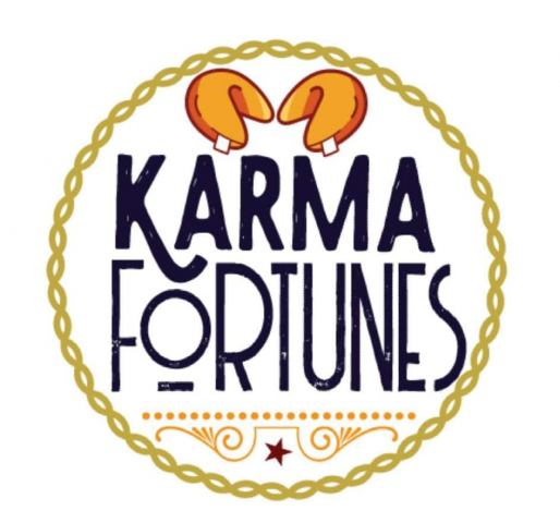 Karma Fortunes Logo