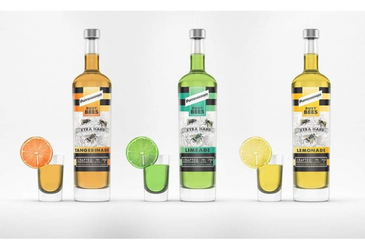 Bottle desidn