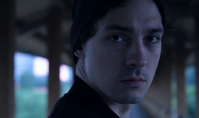 Тимофей и Вероника (музыкальное видео)