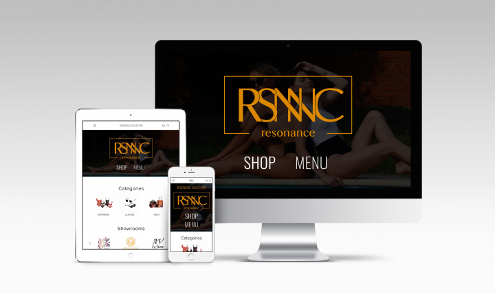 Resonance Collection